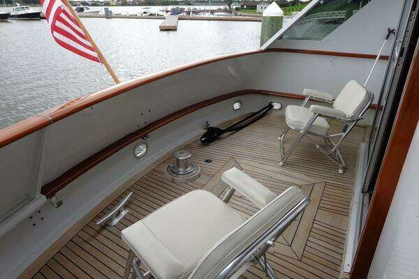 Burger 80 Motor Yacht Yacht For Sale