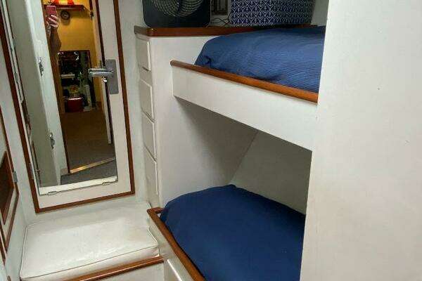 Burger 80 Motor Yacht Yacht For Sale