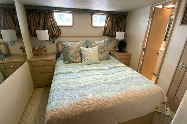 Burger 80 Motor Yacht Yacht For Sale