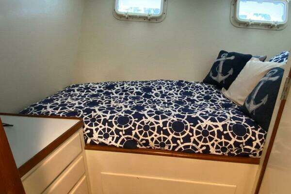 Burger 80 Motor Yacht Yacht For Sale
