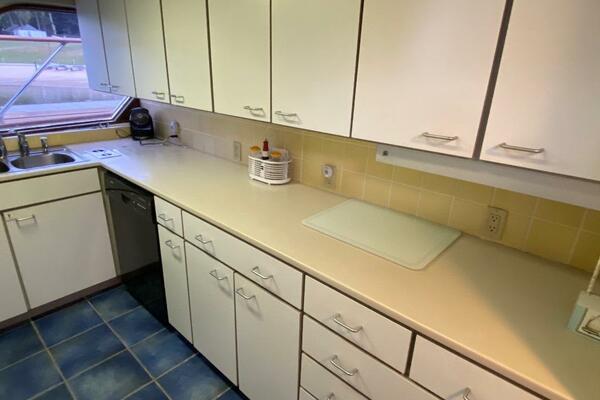 80ft Burger Yacht For Sale