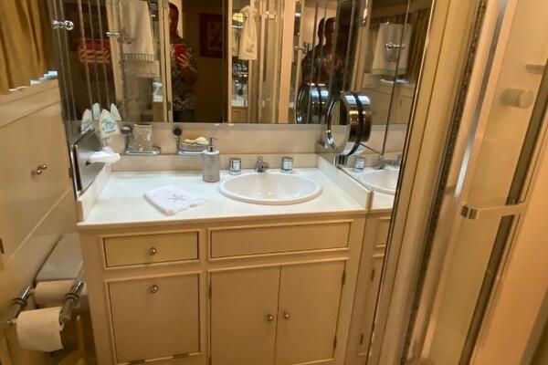 80ft Burger Yacht For Sale