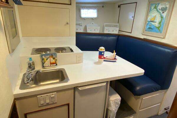 Burger 80 Motor Yacht Yacht For Sale