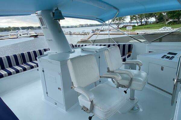 Burger 80 Motor Yacht Yacht For Sale
