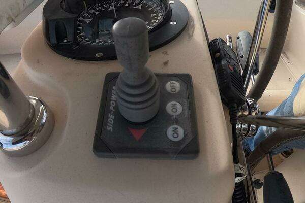 Island Packet 370 Yacht For Sale