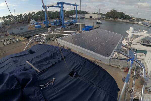 Island Packet 370 Yacht For Sale