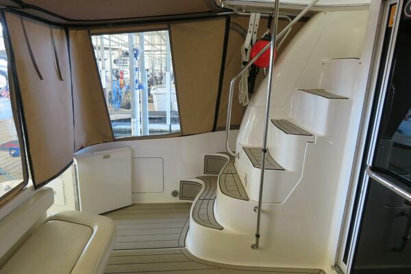 48ft Sea Ray Yacht For Sale