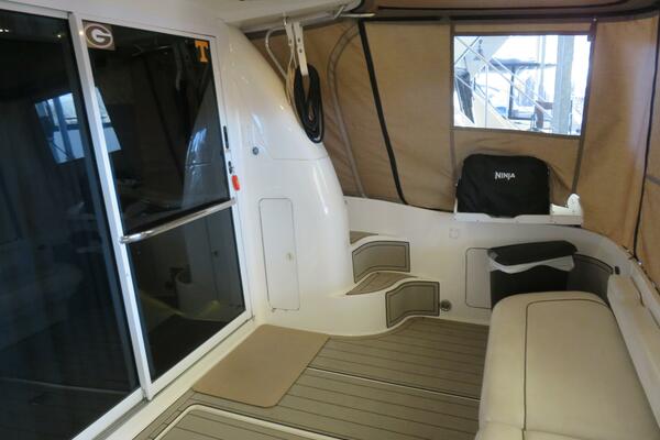 48ft Sea Ray Yacht For Sale