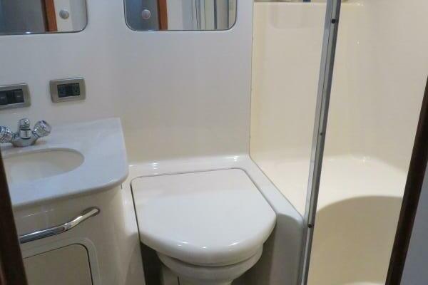 48ft Sea Ray Yacht For Sale