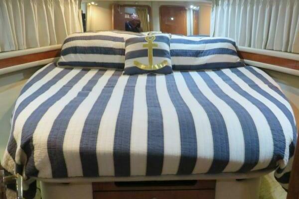 48ft Sea Ray Yacht For Sale