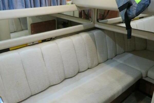 48ft Sea Ray Yacht For Sale