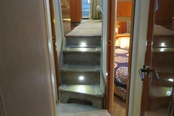 48ft Sea Ray Yacht For Sale