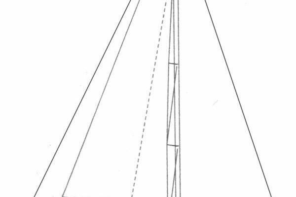 TENACIOUS 54ft Feeling Yacht For Sale