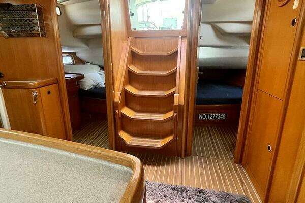 Feeling 546 Yacht For Sale