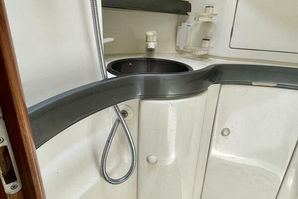 TENACIOUS 54ft Feeling Yacht For Sale