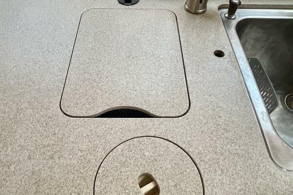 TENACIOUS 54ft Feeling Yacht For Sale