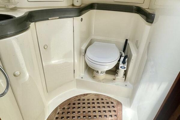 TENACIOUS 54ft Feeling Yacht For Sale