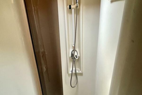 TENACIOUS 54ft Feeling Yacht For Sale