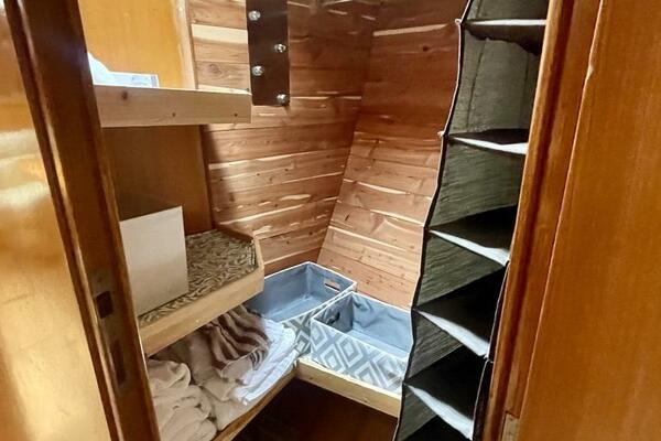 TENACIOUS 54ft Feeling Yacht For Sale