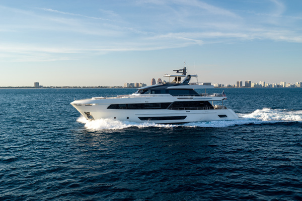 113-ft-Ocean Alexander-2026-35P-Pompano Beach Florida United States yacht for sale