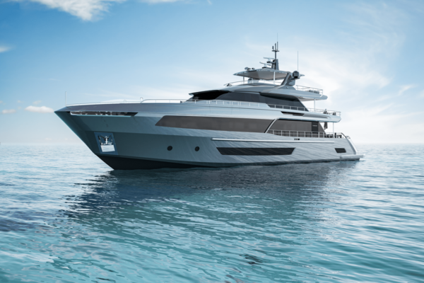 113-ft-Ocean Alexander-2026-35P- Pompano Beach Florida United States  yacht for sale