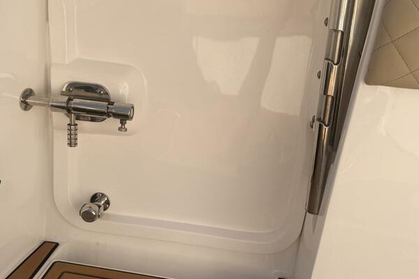 T T Jodi Ann 34ft Intrepid Yacht For Sale