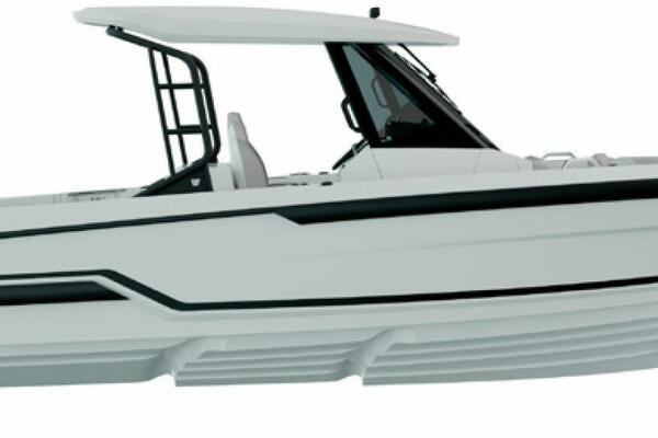 28ft Wellcraft Yacht For Sale