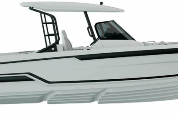 28ft Wellcraft Yacht For Sale