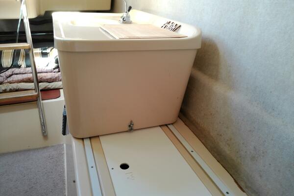 26ft Macgregor Yacht For Sale