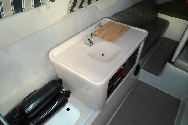 26ft Macgregor Yacht For Sale