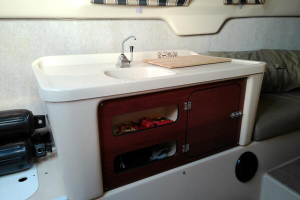 26ft Macgregor Yacht For Sale