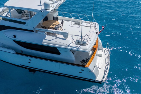DANZA 62ft Symbol Yacht For Sale