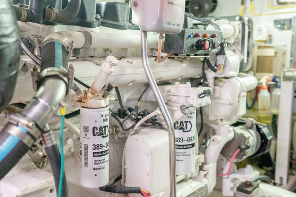 DANZA 62ft Symbol Yacht For Sale