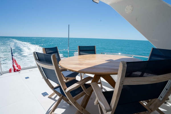 DANZA 62ft Symbol Yacht For Sale