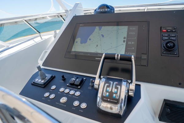 DANZA 62ft Symbol Yacht For Sale