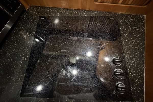 Power Play 44ft Carver Yacht For Sale