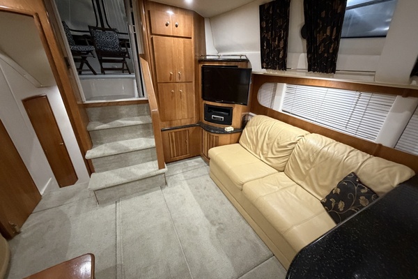 Power Play 44ft Carver Yacht For Sale