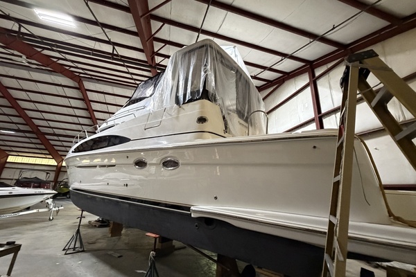 Power Play 44ft Carver Yacht For Sale
