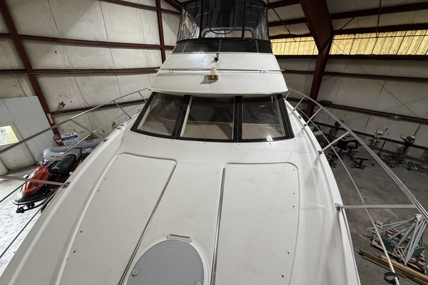 Power Play 44ft Carver Yacht For Sale