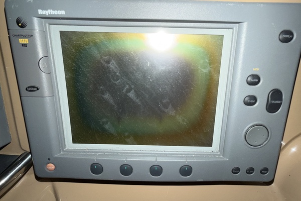 Power Play 44ft Carver Yacht For Sale