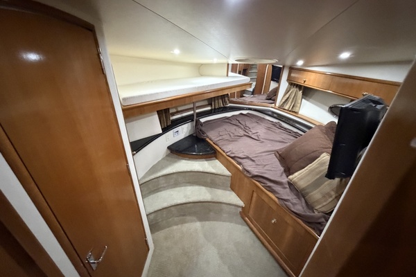 Power Play 44ft Carver Yacht For Sale