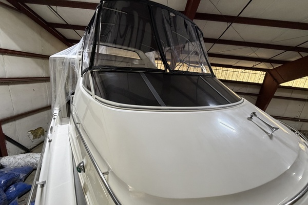 Power Play 44ft Carver Yacht For Sale