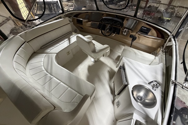 Power Play 44ft Carver Yacht For Sale