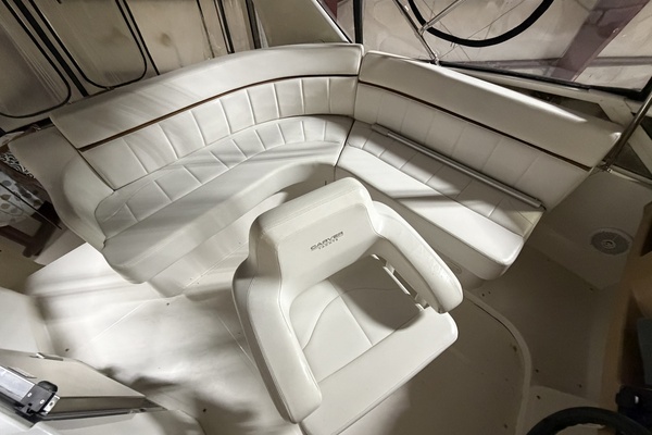 Power Play 44ft Carver Yacht For Sale