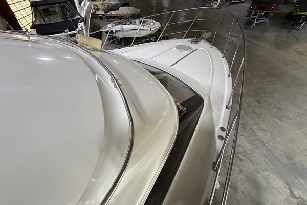 Power Play 44ft Carver Yacht For Sale
