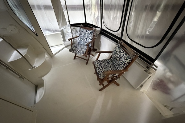 Power Play 44ft Carver Yacht For Sale
