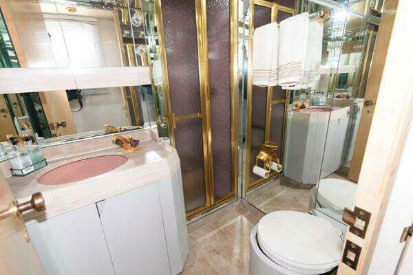 Broward Raised Pilothouse Yacht For Sale