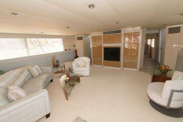 Broward Raised Pilothouse Yacht For Sale