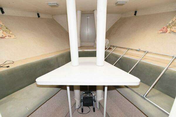 Broward Raised Pilothouse Yacht For Sale