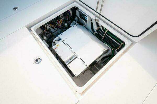 2021 Valhalla Boatworks 46